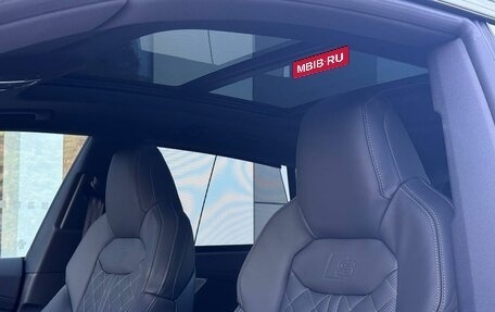 Audi Q8 I, 2026 год, 14 700 000 рублей, 13 фотография