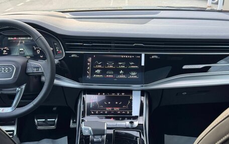 Audi Q8 I, 2026 год, 14 700 000 рублей, 19 фотография