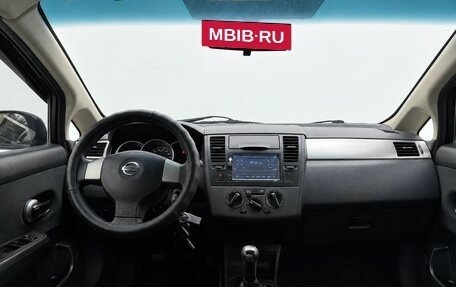Nissan Tiida, 2011 год, 570 000 рублей, 15 фотография