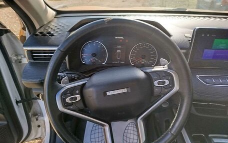 Haval Jolion, 2023 год, 1 233 000 рублей, 6 фотография