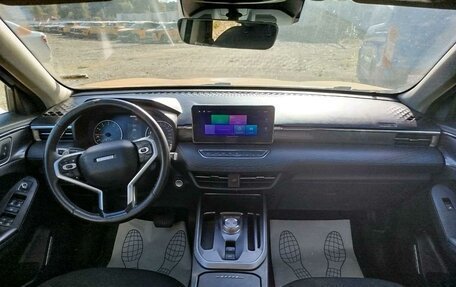 Haval Jolion, 2023 год, 1 233 000 рублей, 5 фотография