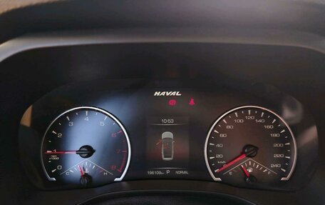 Haval Jolion, 2023 год, 1 233 000 рублей, 7 фотография