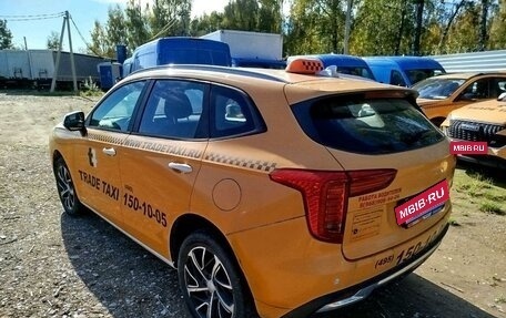 Haval Jolion, 2023 год, 1 233 000 рублей, 4 фотография