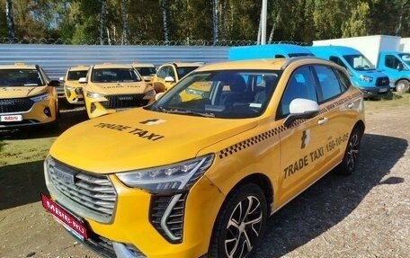 Haval Jolion, 2023 год, 1 233 000 рублей, 2 фотография