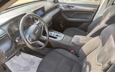 Haval Jolion, 2023 год, 1 233 000 рублей, 8 фотография