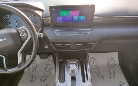 Haval Jolion, 2023 год, 1 233 000 рублей, 13 фотография