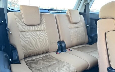 Toyota Fortuner II, 2023 год, 5 140 000 рублей, 10 фотография