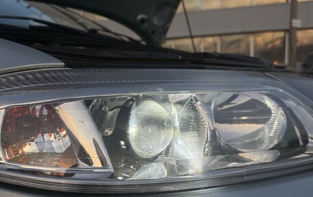 Renault Laguna II, 2001 год, 250 000 рублей, 8 фотография