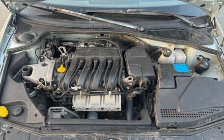 Renault Laguna II, 2001 год, 250 000 рублей, 7 фотография