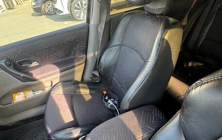 Renault Laguna II, 2001 год, 250 000 рублей, 9 фотография