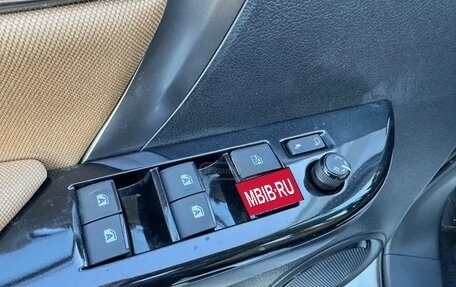 Toyota Fortuner II, 2023 год, 5 140 000 рублей, 11 фотография