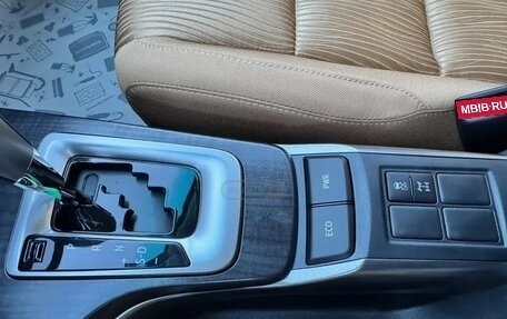 Toyota Fortuner II, 2023 год, 5 140 000 рублей, 12 фотография