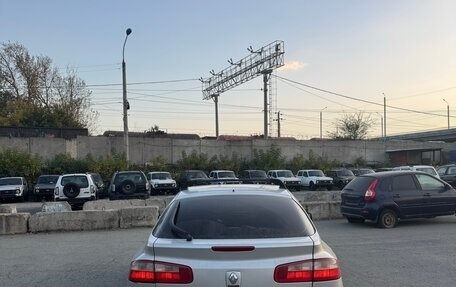 Renault Laguna II, 2001 год, 250 000 рублей, 5 фотография