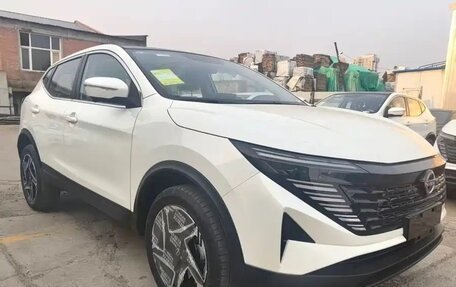 Nissan Qashqai, 2026 год, 2 497 007 рублей, 3 фотография