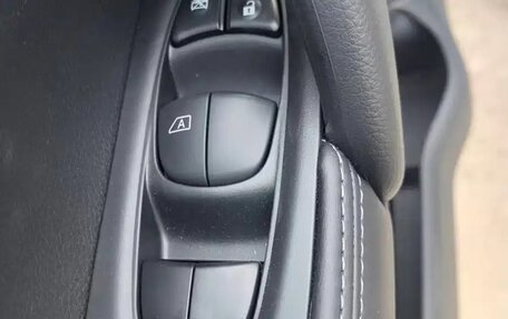 Nissan Qashqai, 2026 год, 2 497 007 рублей, 13 фотография