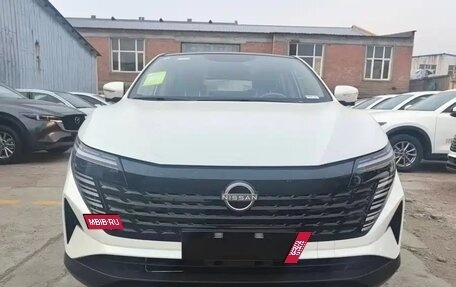 Nissan Qashqai, 2026 год, 2 497 007 рублей, 2 фотография