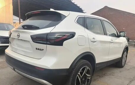 Nissan Qashqai, 2026 год, 2 497 007 рублей, 6 фотография