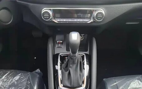 Nissan Qashqai, 2026 год, 2 497 007 рублей, 12 фотография