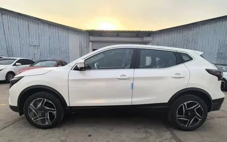 Nissan Qashqai, 2026 год, 2 497 007 рублей, 7 фотография