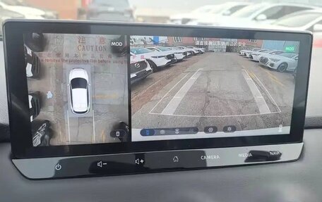 Nissan Qashqai, 2026 год, 2 497 007 рублей, 10 фотография