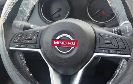 Nissan Qashqai, 2026 год, 2 497 007 рублей, 15 фотография
