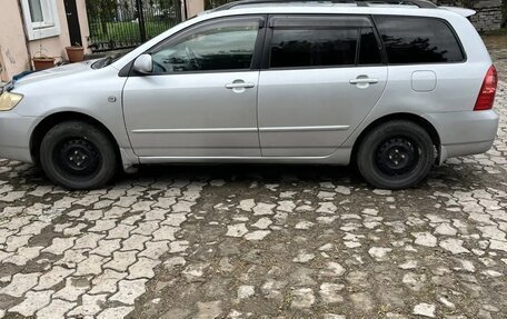Toyota Corolla, 2005 год, 590 000 рублей, 2 фотография