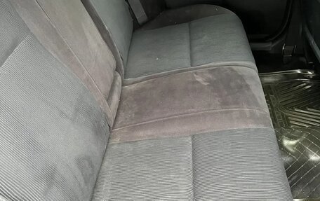 Toyota Corolla, 2005 год, 590 000 рублей, 9 фотография