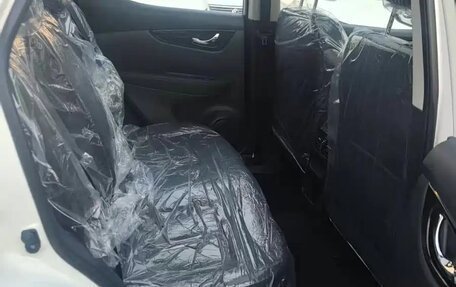 Nissan Qashqai, 2026 год, 2 497 007 рублей, 17 фотография