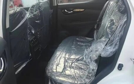 Nissan Qashqai, 2026 год, 2 497 007 рублей, 18 фотография