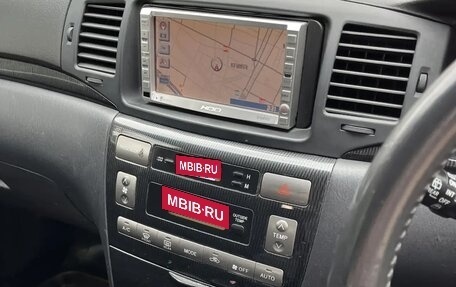 Toyota Corolla, 2005 год, 590 000 рублей, 7 фотография