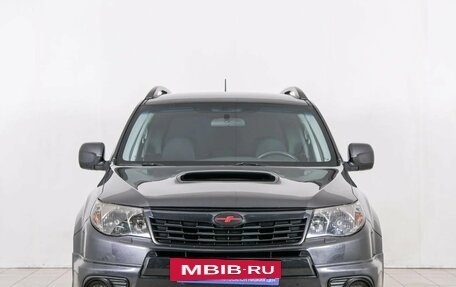 Subaru Forester, 2008 год, 1 429 000 рублей, 3 фотография