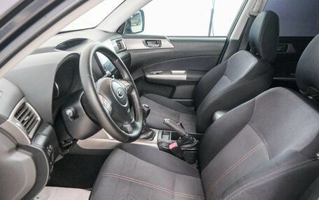 Subaru Forester, 2008 год, 1 429 000 рублей, 8 фотография