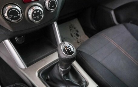 Subaru Forester, 2008 год, 1 429 000 рублей, 18 фотография