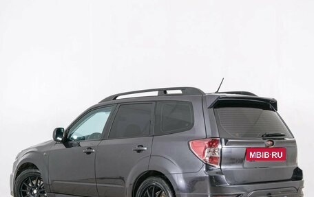 Subaru Forester, 2008 год, 1 429 000 рублей, 5 фотография