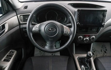 Subaru Forester, 2008 год, 1 429 000 рублей, 15 фотография