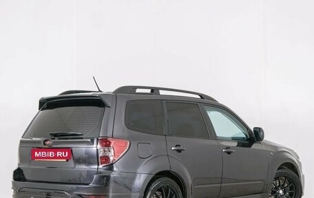 Subaru Forester, 2008 год, 1 429 000 рублей, 7 фотография