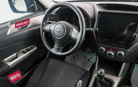 Subaru Forester, 2008 год, 1 429 000 рублей, 10 фотография
