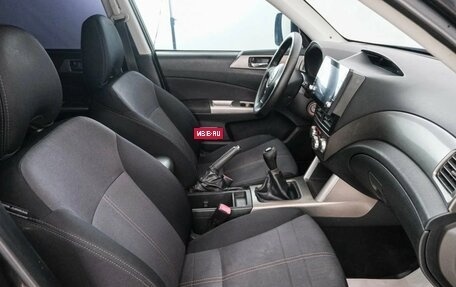Subaru Forester, 2008 год, 1 429 000 рублей, 14 фотография