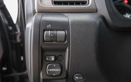 Subaru Forester, 2008 год, 1 429 000 рублей, 19 фотография