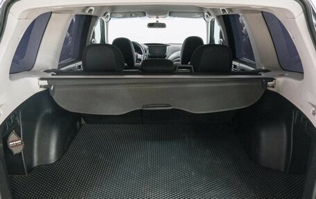 Subaru Forester, 2008 год, 1 429 000 рублей, 23 фотография