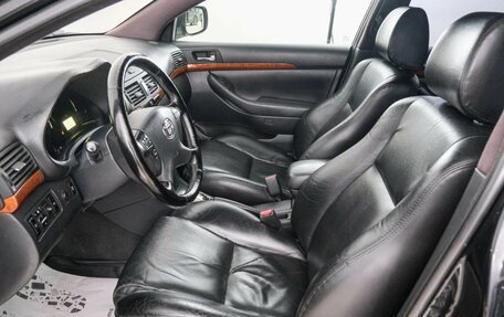 Toyota Avensis III рестайлинг, 2008 год, 899 000 рублей, 8 фотография