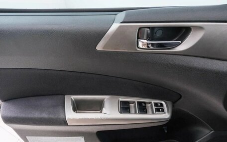 Subaru Forester, 2008 год, 1 429 000 рублей, 20 фотография