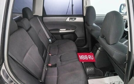 Subaru Forester, 2008 год, 1 429 000 рублей, 22 фотография