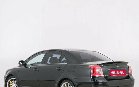 Toyota Avensis III рестайлинг, 2008 год, 899 000 рублей, 5 фотография