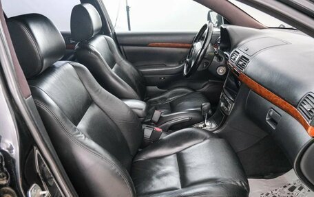 Toyota Avensis III рестайлинг, 2008 год, 899 000 рублей, 14 фотография