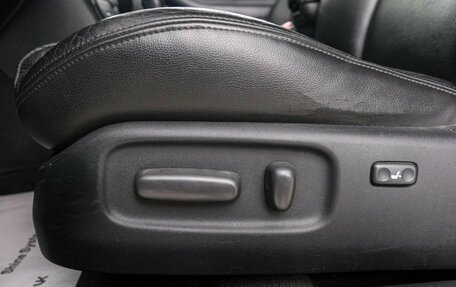 Toyota Avensis III рестайлинг, 2008 год, 899 000 рублей, 20 фотография