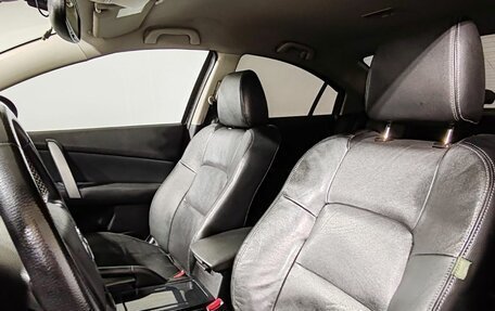 Mazda 6, 2008 год, 600 000 рублей, 13 фотография
