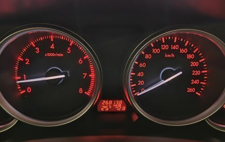 Mazda 6, 2008 год, 600 000 рублей, 9 фотография