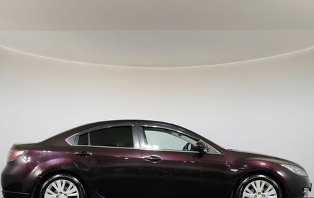 Mazda 6, 2008 год, 600 000 рублей, 4 фотография
