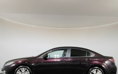 Mazda 6, 2008 год, 600 000 рублей, 8 фотография